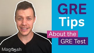 What is the GRE Test? Everything You Need to Know