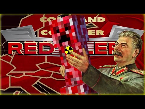 The Red Alert Experience