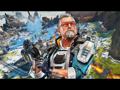 (🔴LIVE) Apex.exe | Apex Legends Indonesia