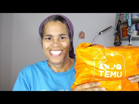 Temu Haul... Sewing Accessories