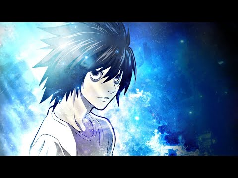 L edit - Death note (Play date)