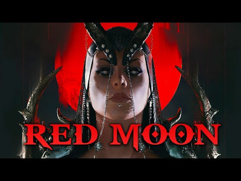 "RED MOON" Pure Epic | Most Dark Dramatic Intense Orchestral Music #epicmusic