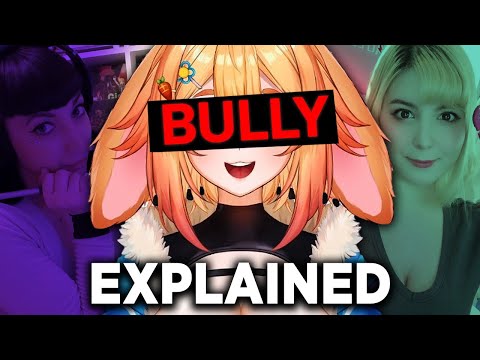 The Bunny GIF Drama Explained - Bullying Tactics and Emotional Abuse