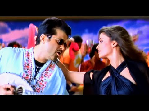 Tu Ramta Jogi Tu Ramta Jogi Full Song Full 1080p HD Hi Fi Sounds ( Taal 1999 )