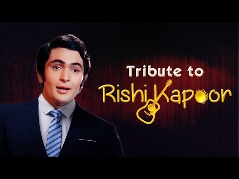 Chal Mere Bhai - Rishi Kapoor - Amitabh Bachchan - Mohammad Rafi - Naseeb [Remastered]