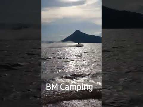 BM Camping  ทะเลโคราช