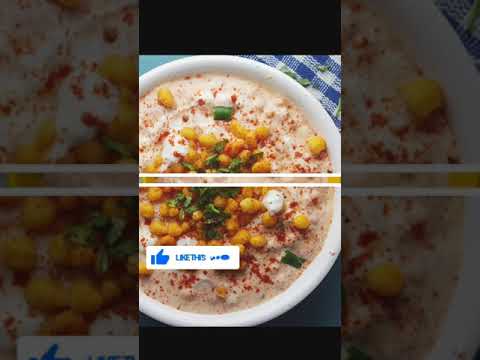 boondi raita | #boondiraita #raitarecipe  #rita boondi recipe | side dish recipe | hotel recipe