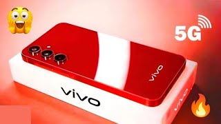 Vivo X200 Mini 5G: Power-Packed Smartphone Unveiled! 🔥