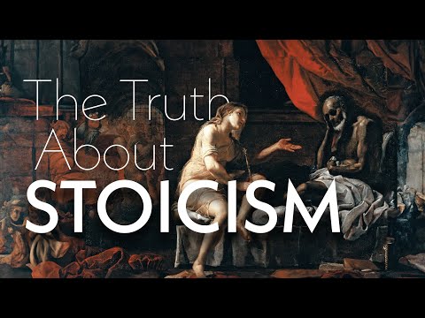 Stoicism: An In-Depth Explanation