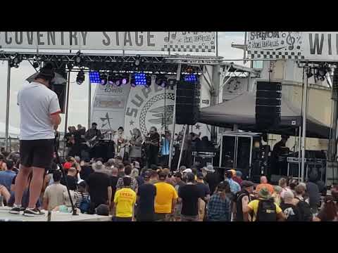 Droogs Dont Run - Song 3 - Live at Supernova Ska Fest in Virginia 9-17-23