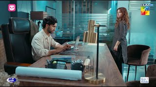 Larki Se Baat Karne Ki Tamiz Nahi Apko..? #dananeermubeen #ahadrazamir - Meem Se Mohabbat - HUM TV