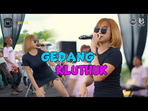 WINDY ~ GEDANG KLUTUK || KRADENAN REBOUND x ONE PRO || BALADA DEWA AUDIO || ELITGM