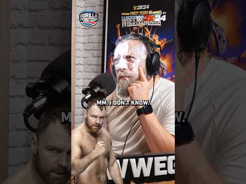 AEW Champ Bryan Danielson on the dangers of AEW spots! 😱😱