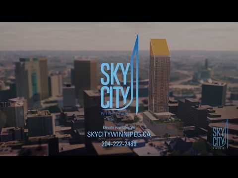 SkyCity Winnipeg