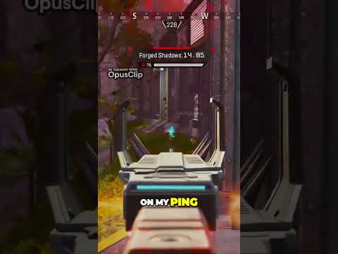 Funny: Just some gameplay with commentary #apexlegends  #boom #apex  #apexeasteregg #gaming