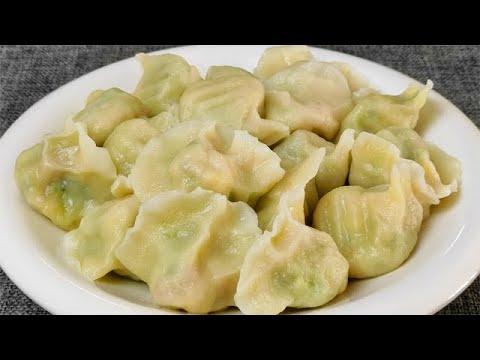 Pumpkin Dumplings: Simple, Delicious, and Nutritious!