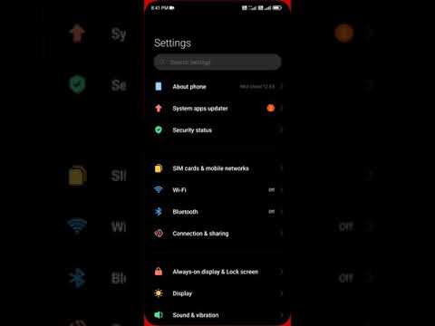 Mi themes app new update in 2021 | add new themes and new collection #shorts #mithemes