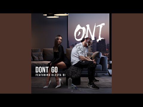 Don't Go