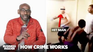 How Prison Gangs (UK) Actually Work | How Crime Works | Insider