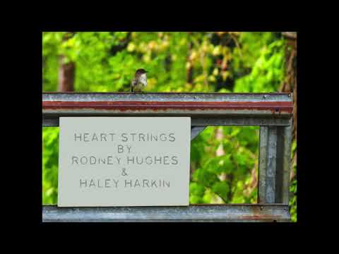 Heart Strings- Rodney Hughes & Haley Harkin