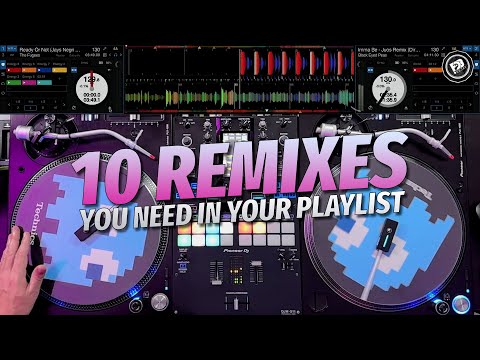 REMIX 2024 | #27 | Tech House Remixes of Popular Songs - Mixed by Deejay FDB