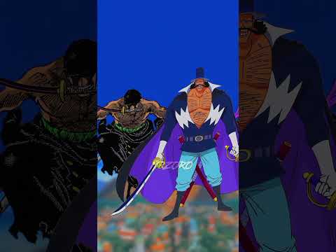 Who is strongest? #onepiece #shorts #luffy #viralvideo @JakobJohnvonZydowitz