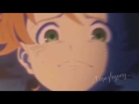 ThePromisedNeverland•.• Videostar Edit