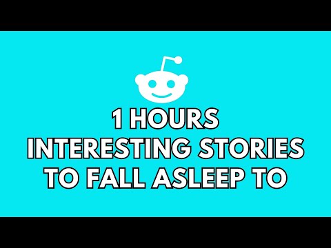 1 HOURS OF INTERESTING STORIES TO FALL ASLEEP TO | BEST REDDIT STORIES COMPILATION - R/RELATIONSHIPS