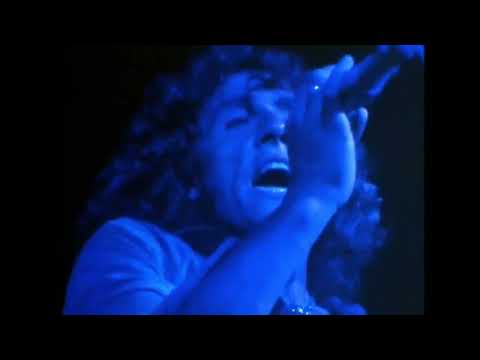 Pinball Wizard - The Who { LIVE ! }