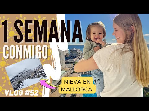 Canjear millas SALE MAL 😅 + me pegó el bajón 🫠 | Palma de Mallorca | Vlog #52