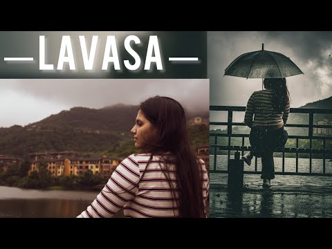 Lavasa A Perfect Day Trip from Pune/Mumbai #lavasa #punetravel #travelvlog #lavasacity #pune #tour