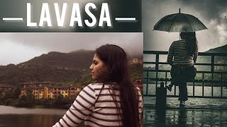 Lavasa A Perfect Day Trip from Pune/Mumbai #lavasa #punetravel #travelvlog #lavasacity #pune #tour