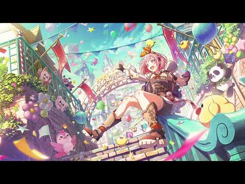 キラピピ★キラピカ (Kirapipi★Kirapika, Shining★Sparkling) | project sekai full instrumental