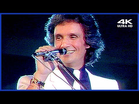 Roberto Carlos - Seu Corpo/Proposta/Olha/Um Jeito Estúpido de Te Amar - Especial 1980 (Remast Em 4k)