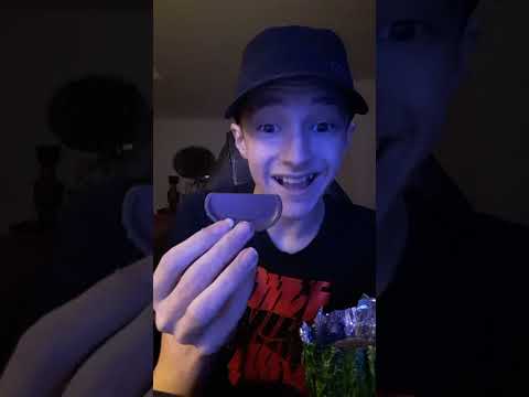 terrys chocolate mint challenge (the challenges) pt.18