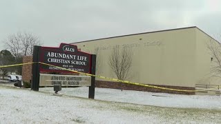 School official: Wisconsin shooter was new student at Christian school, victims had deep ties