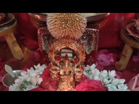 VARAHI DEVI NAVARATRI POOJA PREPARATIONS | PREPARATION FOR POOJA #festivalpreparations #lamps #hindu