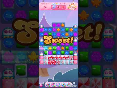 Candy Crush Saga Level 7434