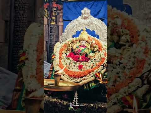 Shree Chamundeshwari devi | ಶ್ರೀ ಚಾಮುಂಡೇಶ್ವರಿ ದೇವಿ | #chamundeshwari #mysore #status