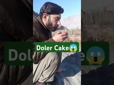 Doler Cake Nam Suna Kia