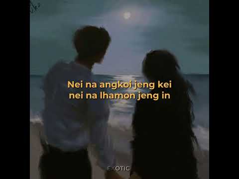 Selunglai a -, kuki love song lyrics WhatsApp status #short