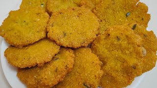 పెసరపప్పు గారెలు 👌| pesara garelu in telugu| crispy pesara garelu recipe in telugu