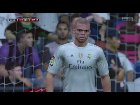 Fifa 16 Part 1