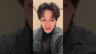 231223 마츠모토 레오(松本怜生) 인스타라방 instagram live