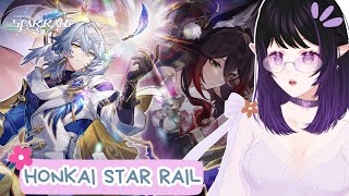 〖Honkai: Star Rail〗Ohayoooooo〖Zeya Shelvyara || Vtuber Indonesia〗