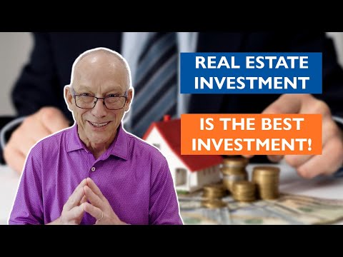 Why now is the time where real estate is your best investment