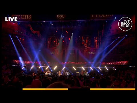 📺 Havana Meets Kingston - El Cuarto De Tula (Live at Royal Albert Hall - BBC Proms)