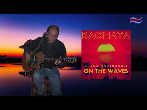 Bachata on the Waves