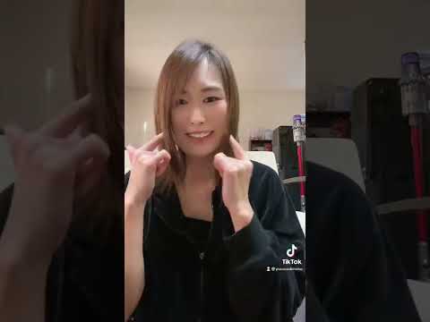 TikTok流行り【かわいくてごめん】を踊ってみた！　#アラフォー #3児ママ #ショート #tiktok #tiktokvideo #踊ってみた