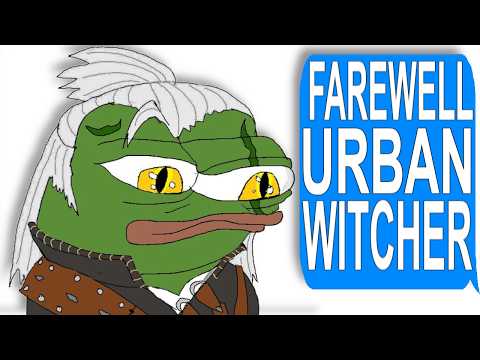 Urban Witcher : Greentext Adventure Comes To A Climactic End